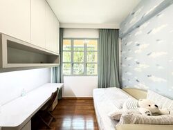 Faber Crest (D5), Condominium #498259101